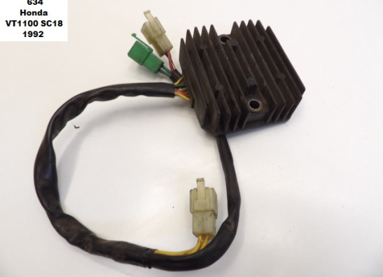 Spanningsregelaar Honda VT 1100