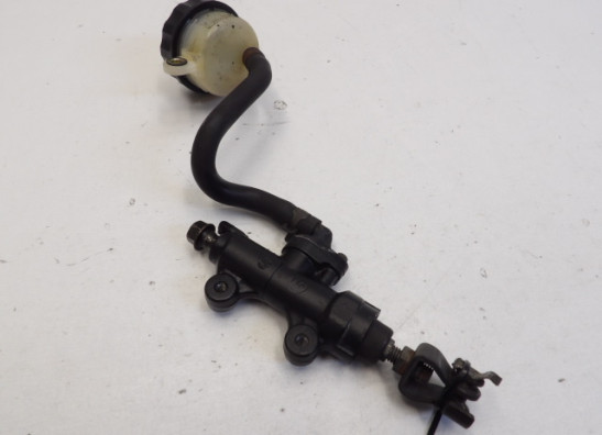 Rear brake master cylinder  Honda CBF 500