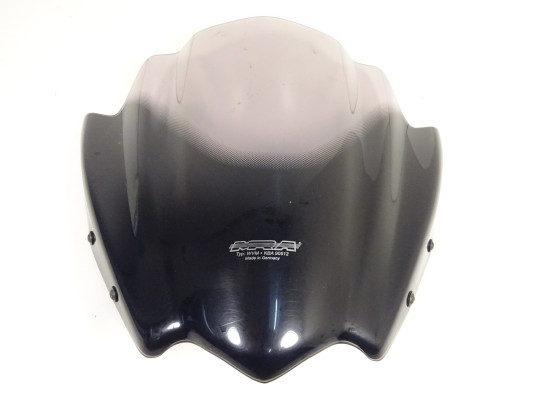 Windscreen Yamaha MT 09
