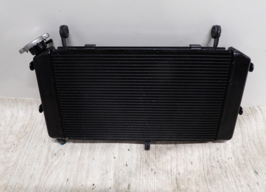Radiateur Suzuki GSX S 750