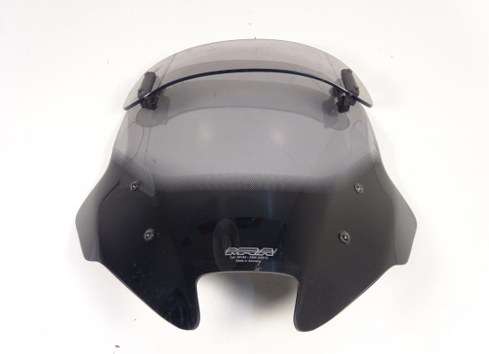 Windscreen Yamaha MT 09