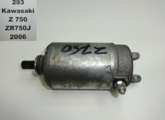 Startmotor Kawasaki Z 750