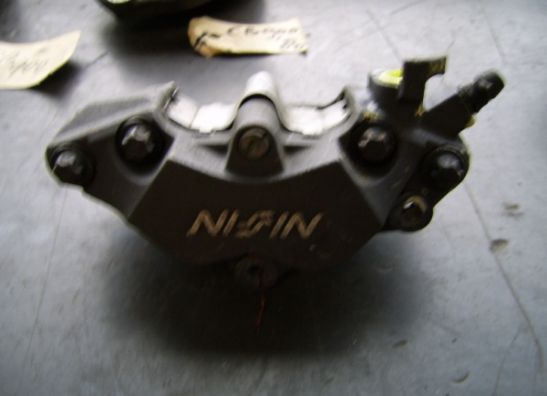 Brake caliper Honda CBR 900 RR 1992-1993
