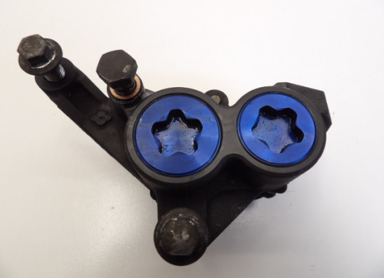 Remklauw links voor Yamaha BT 1100