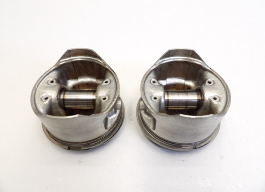 Zylinder Kawasaki GPZ 900