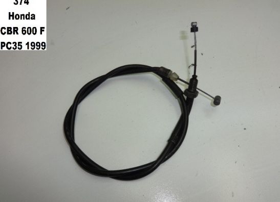 Choke cable Honda CBR 600 F