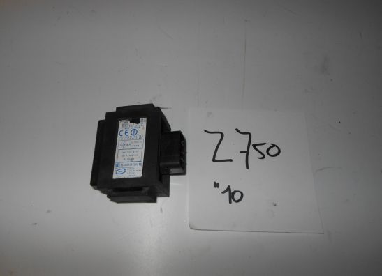 Relais unit Kawasaki Z 750