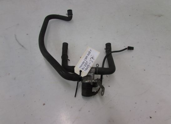 Motorblok diverse Honda CBR 600 F
