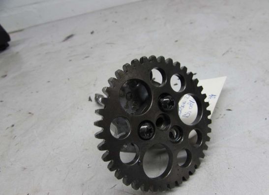 Motorblok diverse Kawasaki ZX 10 R
