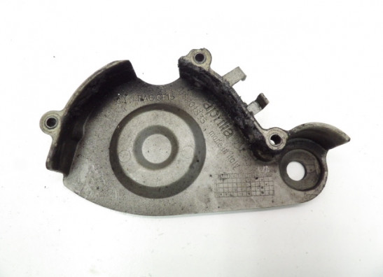 Motorblokdeksel voortandwiel Aprilia RSV 1000