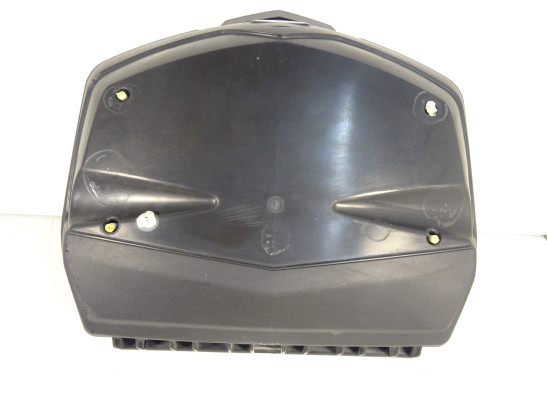 Koffer links Triumph Sprint ST 1050