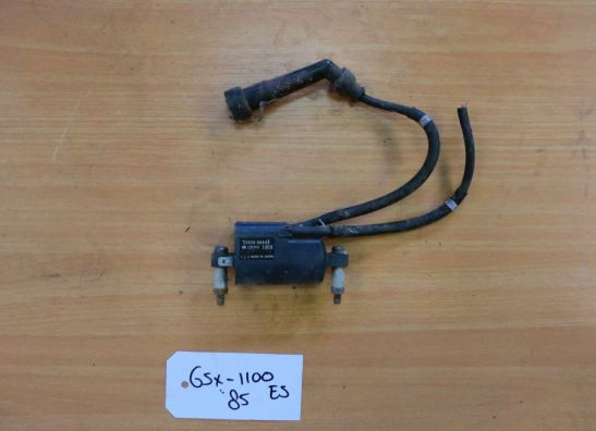 Ignition Coil Suzuki GSX 1100 EF ES