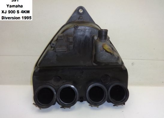 Luchtfilterhuis Yamaha XJ 900 S Diversion