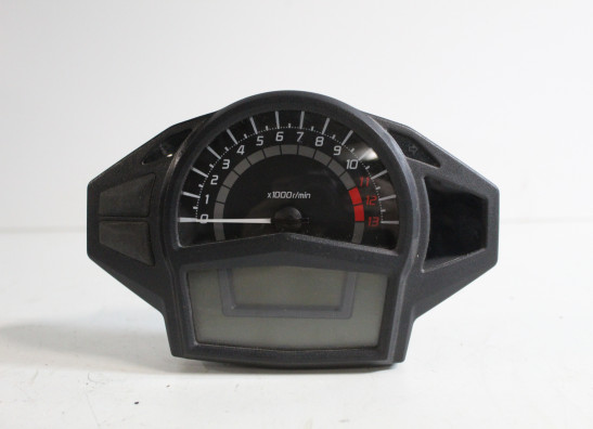 Meter combination Kawasaki ER 6