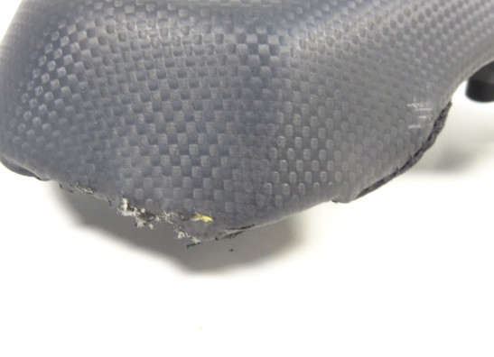 Buddy zadel Benelli 302 R