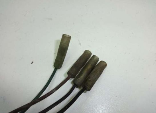 Rucklicht Yamaha XJ 600 Diversion