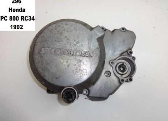 Generator cover Honda PC 800