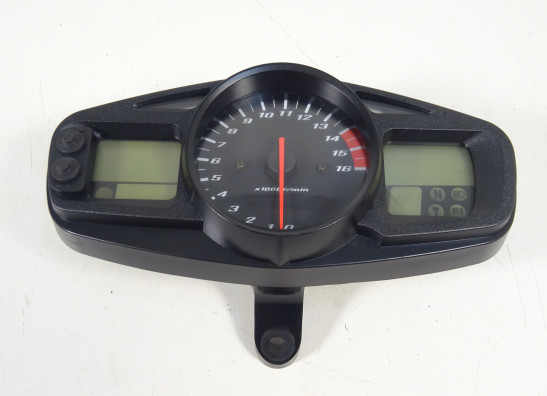 Meter combination Suzuki GSR 600