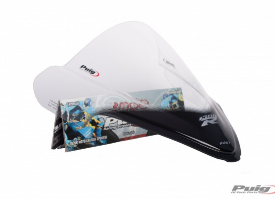 Scheibe Windschild Suzuki GSX R 1300 Hayabusa