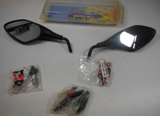 Spiegel set Honda CB 1000 R