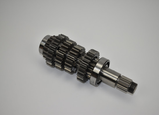 Versnellingsbak Husqvarna Nuda 900