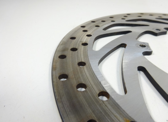 Bremsscheibe vorne links Aprilia Pegaso