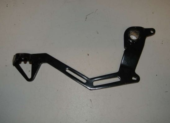 Rempedaal BMW F 700 GS