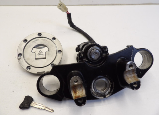 Key set Honda CBF 500
