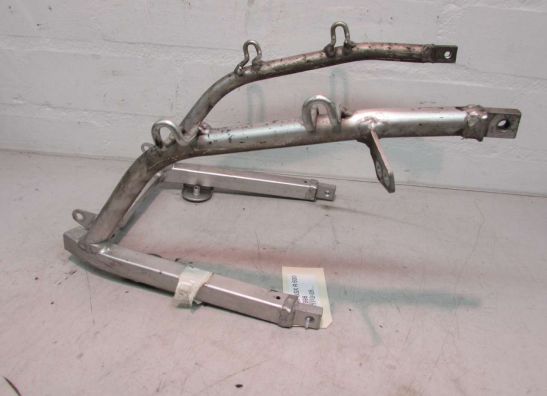 Achtersubframe Suzuki GSX R 600