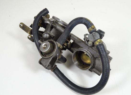 Gasklephuis Ducati Overige Ducati