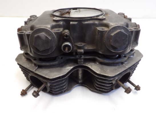 Cylinder head Kawasaki LTD 440