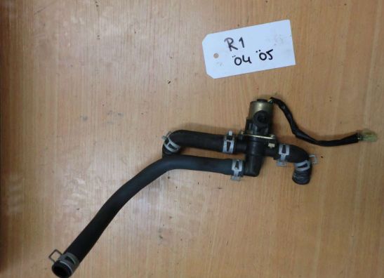 Engine parts Yamaha YZF R1