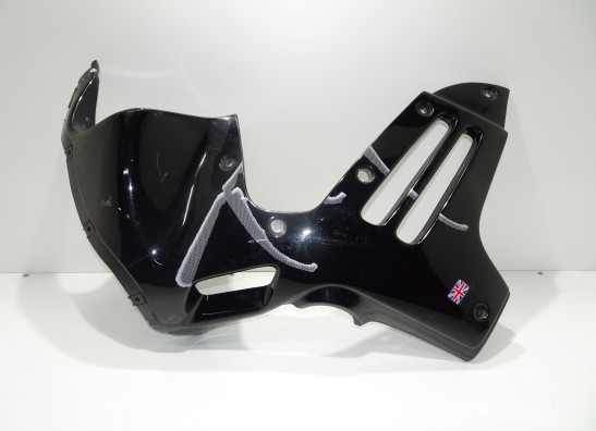 Cowl Left Triumph Tiger 900