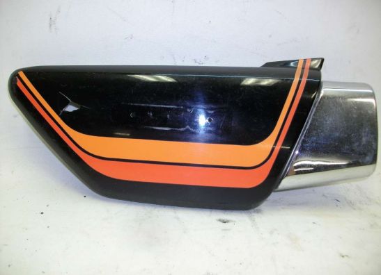 Cowl right small Suzuki GS 550