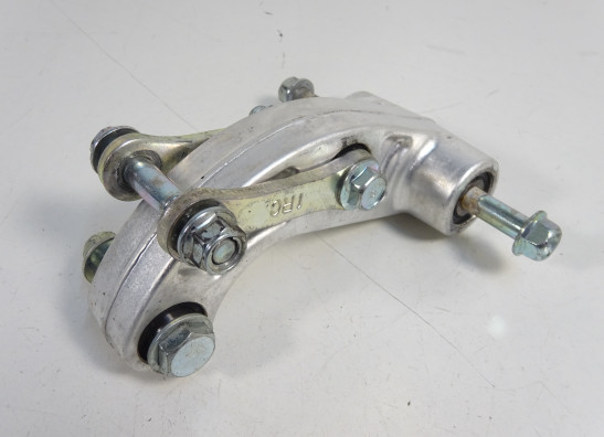 Federbein Aufhangung Yamaha Tracer 900 GT