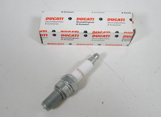 Bobine Ducati 749  999