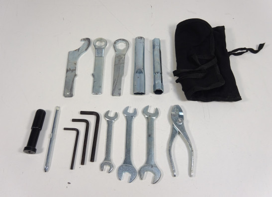 Gereedschapset Yamaha XJ 600 Diversion