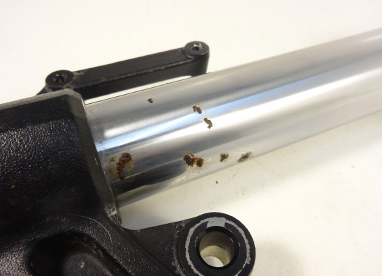 Voorpoot links compleet Kawasaki VERSYS 650