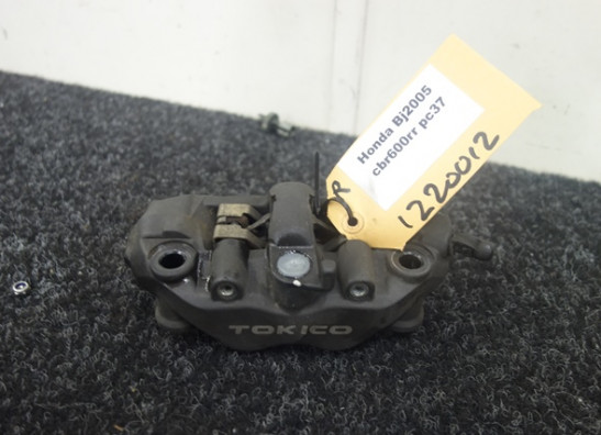 Bremssattel Bremszange vorn rechts Honda CBR 600 RR