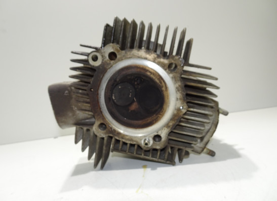 Cylinder head Ducati monster 600