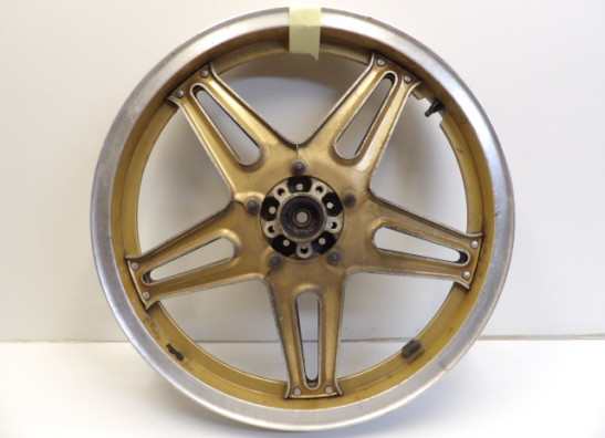 Front Wheel Honda CB 900