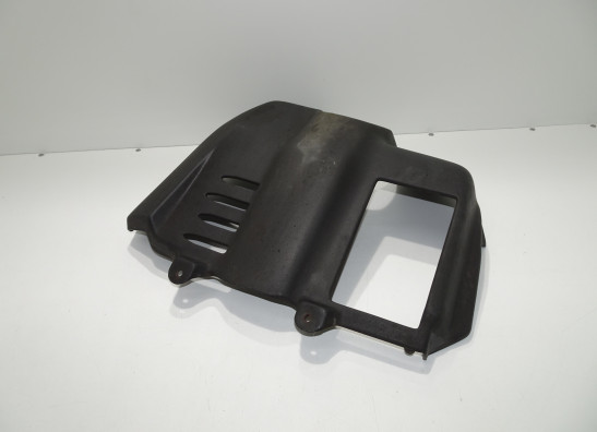 Cowl under Aprilia Caponord 1000