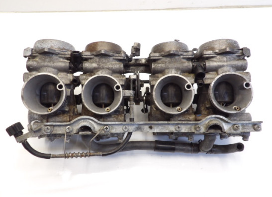 Vergaser-Set Honda CBR 1000 F