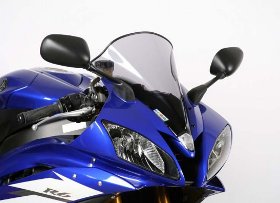Windscreen Yamaha YZF R6