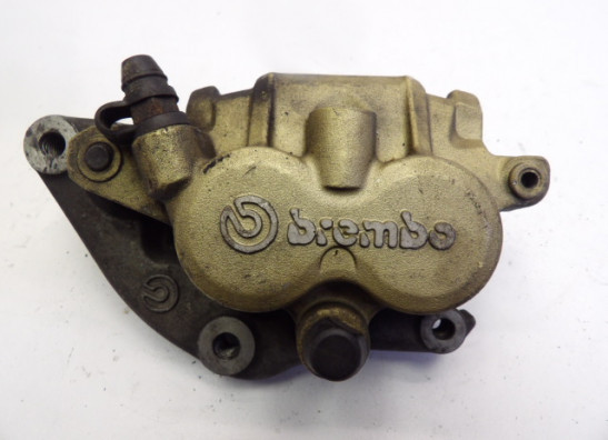 Brake caliper left front Honda Deauville 650 - 700