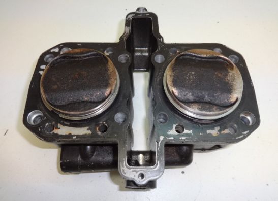 Cilinderblok Kawasaki GPZ 500