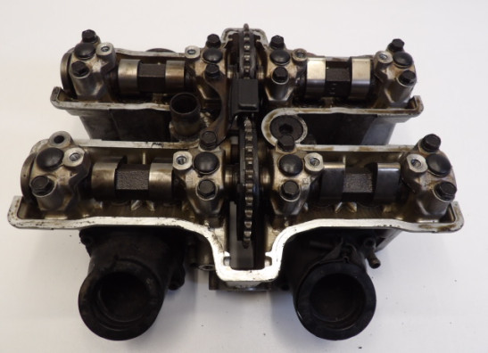 Cylinder head Yamaha XVZ 1200 Venture