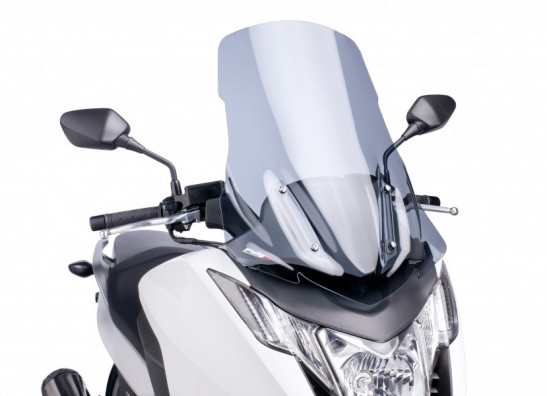 Wind screen Honda Overige Honda