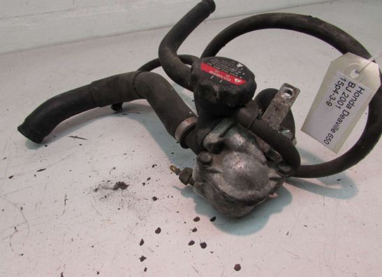 Thermostat cooler Honda Deauville 650 - 700