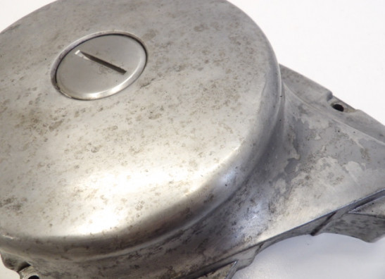 Motorblockdeckel Suzuki LS 650